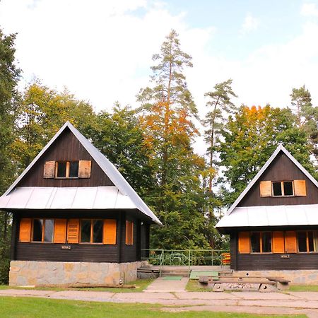 Turisticky Raj Villa Hrabušice Стая снимка