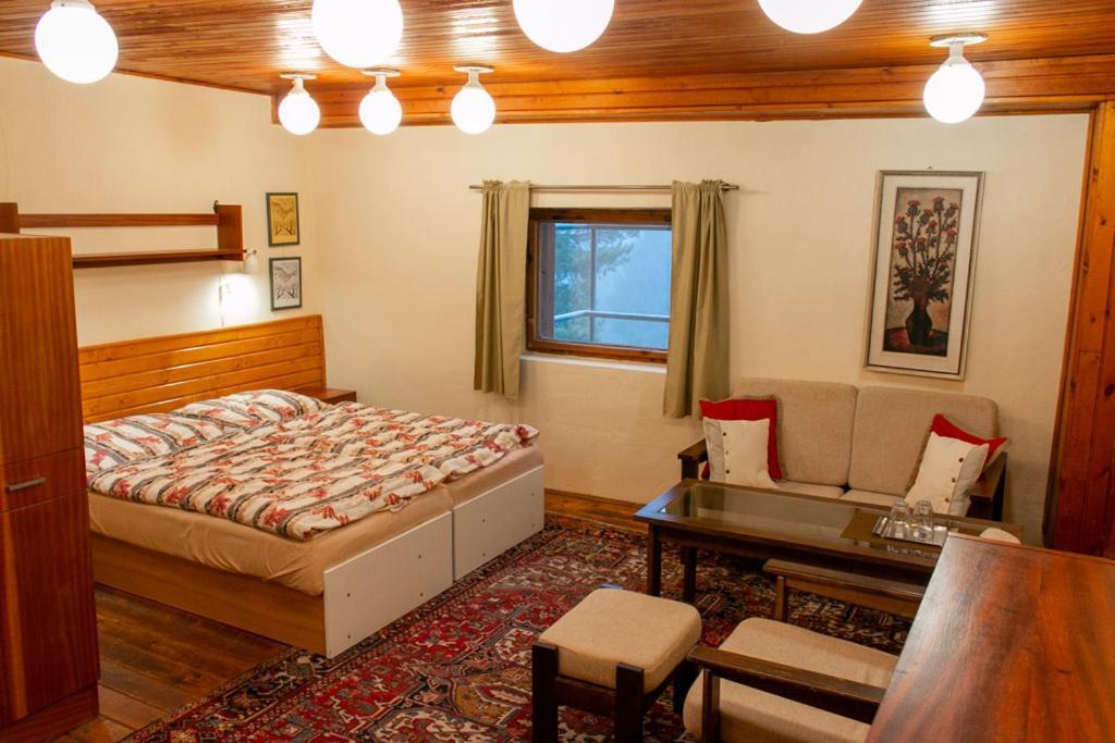Turisticky Raj Villa Hrabušice Екстериор снимка