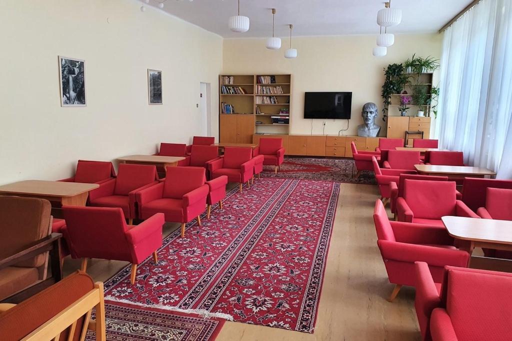 Turisticky Raj Villa Hrabušice Екстериор снимка