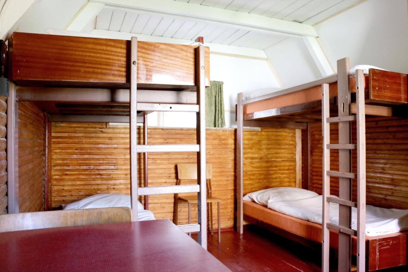 Turisticky Raj Villa Hrabušice Екстериор снимка