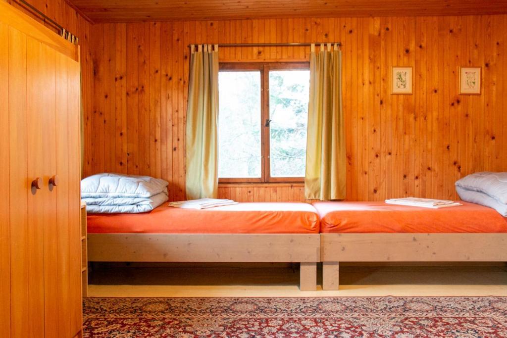 Turisticky Raj Villa Hrabušice Стая снимка