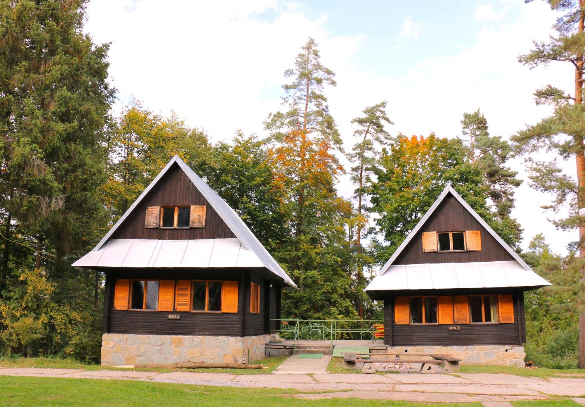 Turisticky Raj Villa Hrabušice Стая снимка